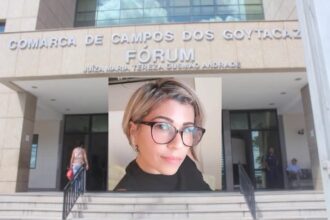 Caso Luanda Bittencourt: acusado de matar professora vai a júri popular nesta quarta-feira