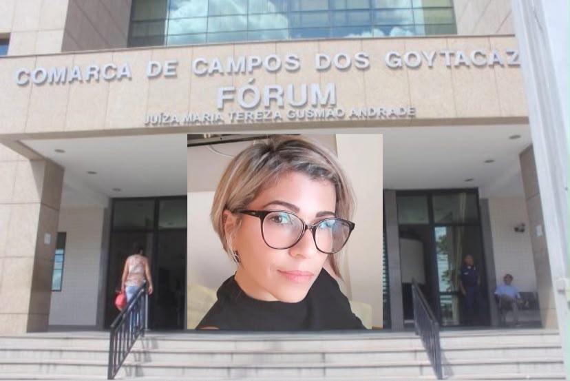 Caso Luanda Bittencourt: acusado de matar professora vai a júri popular nesta quarta-feira