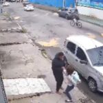 Polícia Civil prende assaltante que enforcou jovem enquanto ela implorava para não ter o celular levado