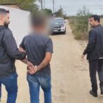 Polícia Civil prende homem que matou amante da ex-esposa após descobrir traição em Campos
