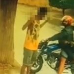 VÍDEO: Polícia prende suspeito de participar de diversos assaltos em Campos