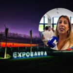 Prefeita Carla Caputi confirma ExpoBarra em 2026