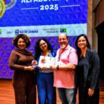 São João da Barra recebe reconhecimento nacional por políticas de alfabetização