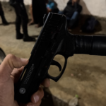 Homens são presos após tentativa de assalto frustrada em Campos