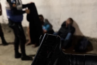 Homens são presos após tentativa de assalto frustrada em Campos