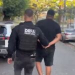 Polícia Civil prende chefe de esquema de adulteração e revenda de carros clonados no Rio