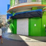 Tele Rio é mais uma loja a fechar as portas no centro de Campos