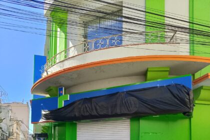Tele Rio é mais uma loja a fechar as portas no centro de Campos