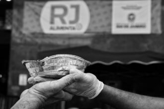 Campos ganha unidade do RJ Alimenta
