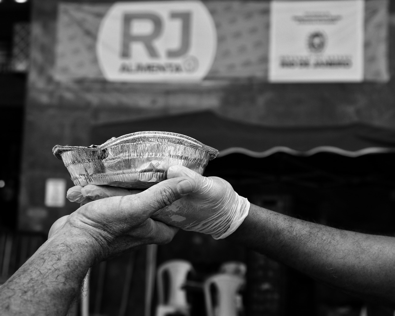 Campos ganha unidade do RJ Alimenta