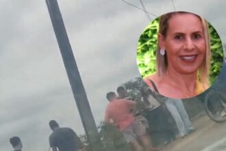 Morre no HFM mulher que se envolveu em acidente na Baixada Campista