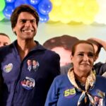 Pedro Paulo declara apoio à reeleição de Carla Machado e destaca atuação da deputada