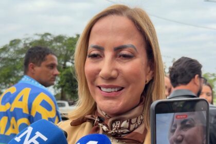 Yara Cinthia fala sobre eleições, investimentos e futuro de São Francisco
