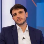 Ministro Dias Toffoli suspende campanha de Renan Santos à Presidência da República
