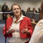 Carla Machado propõe fundo estadual para ampliar atendimento a pessoas neurodivergentes