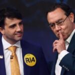 Augusto Cury e Renan Santos podem surpreender na disputa presidencial?