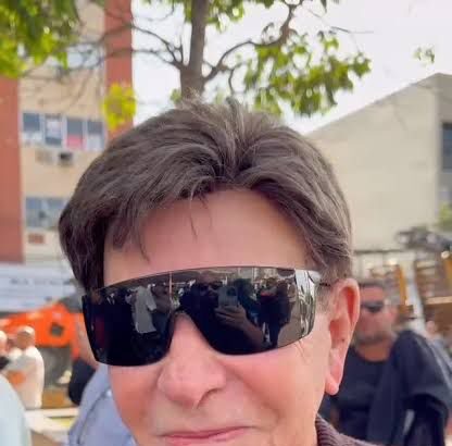Aos 84 anos, Alair Corrêa quer ser vereador em 2028 e candidato a prefeito de Cabo Frio em 2032