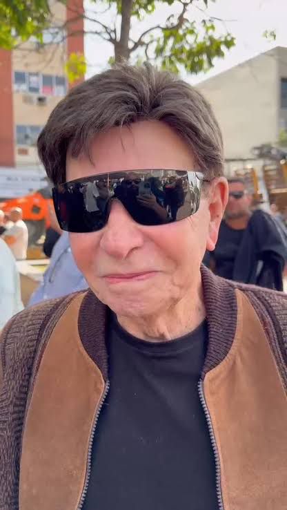 Aos 84 anos, Alair Corrêa quer ser vereador em 2028 e candidato a prefeito de Cabo Frio em 2032