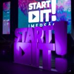 Start It! celebra 10 anos com grandes nomes do empreendedorismo nacional em Campos