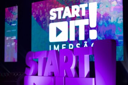 Start It! celebra 10 anos com grandes nomes do empreendedorismo nacional em Campos