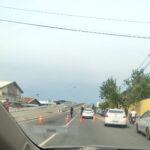 Saiba por que trecho da Ponte Rosinha, em Campos, está interditado nesta manhã