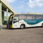 Ônibus da linha SFI x Campos passam a operar com novos horários