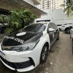 Preso em Campos suspeito de integrar quadrilha que movimentou mais de R$ 5 milhões
