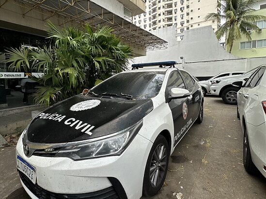 Polícia investiga morte de homem por suspeita de envenenamento após discussões com ex-companheira em Campos