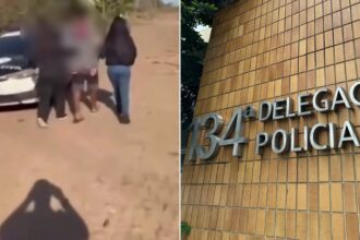 Adolescente é apreendido em Campos com centenas de arquivos de abuso sexual infantojuvenil