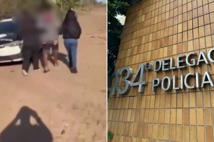 Adolescente é apreendido em Campos com centenas de arquivos de abuso sexual infantojuvenil