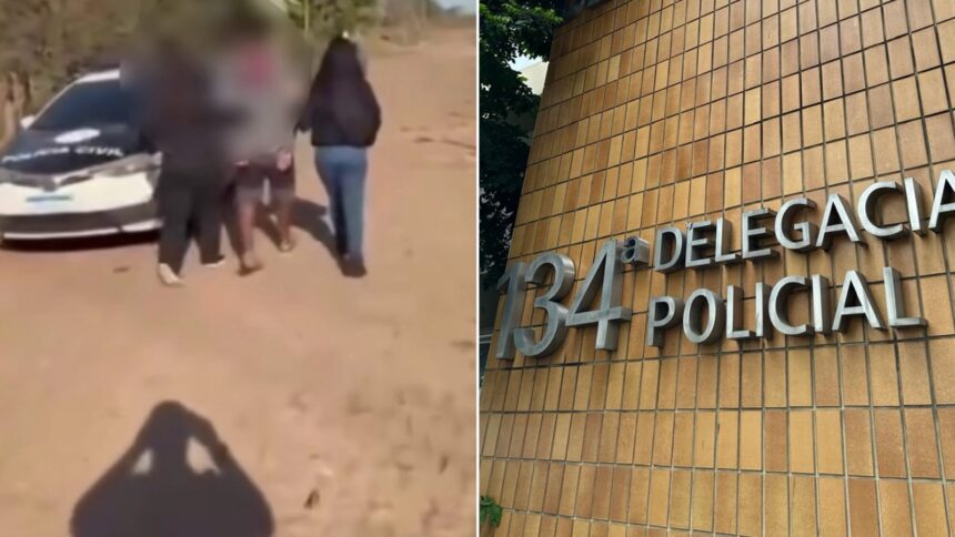 Adolescente é apreendido em Campos com centenas de arquivos de abuso sexual infantojuvenil