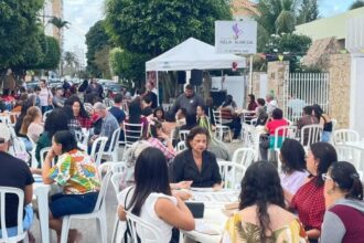 Bingo Solidário do Instituto Nélia Almeida acontece neste sábado com diversão e prêmios
