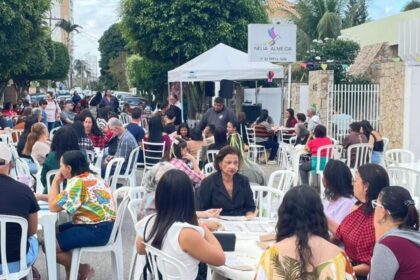 Bingo Solidário do Instituto Nélia Almeida acontece neste sábado com diversão e prêmios