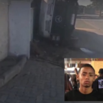 VÍDEO: Adolescente morre após caminhão tombar em Campos