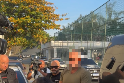 VÍDEO: Polícia faz operação contra esquema de entrada de drogas e celulares em presídios do Rio
