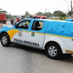 Polícia fará bloqueio na RJ-158 em Campos devido ao show de Ana Castela em São Fidélis