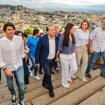 Com discurso de reconstrução e foco na segurança pública, Eduardo Paes inicia oficialmente campanha ao governo do Rio