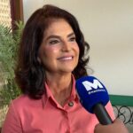 Vereadora e ex-prefeita de Porciúncula, Mirian Porto oficializa pré-candidatura à Alerj e defende representatividade para o interior