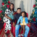 Pai de criança encontrada morta com a mãe faz forte desabafo nas redes sociais