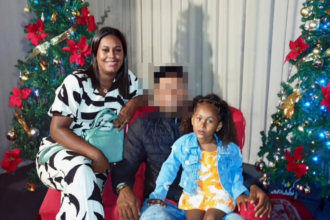 Pai de criança encontrada morta com a mãe faz forte desabafo nas redes sociais