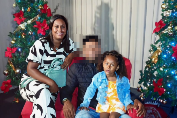 Pai de criança encontrada morta com a mãe faz forte desabafo nas redes sociais