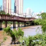 Frederico Paes anuncia avanço para início das obras de reparo da Ponte Barcelos Martins