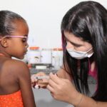 Campanha de Multivacinação começa nesta segunda-feira para menores de 15 anos em SFI