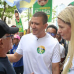 Douglas Ruas promete qualificação profissional no ensino médio e mais 200 escolas cívico-militares no Rio
