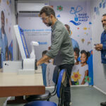 Macaé passa a oferecer atendimento de pediatria por Telessaúde 24 horas