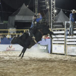 Rodeio da 41ª ExpoAgro de São Francisco de Itabapoana terá etapa da Liga Nacional