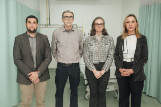 MPRJ realiza vistoria técnica no Hospital Manoel Carola após pedido da Prefeitura de SFI para liberar ala interditada
