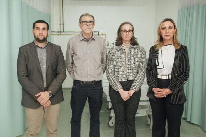 MPRJ realiza vistoria técnica no Hospital Manoel Carola após pedido da Prefeitura de SFI para liberar ala interditada