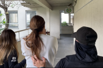Polícia prende acusada de integrar grupo que movimentou mais de R$ 30 milhões com golpes