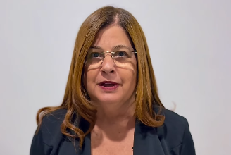 Rosinha Garotinho critica Douglas Ruas e associa candidato do PL à gestão de Castro
